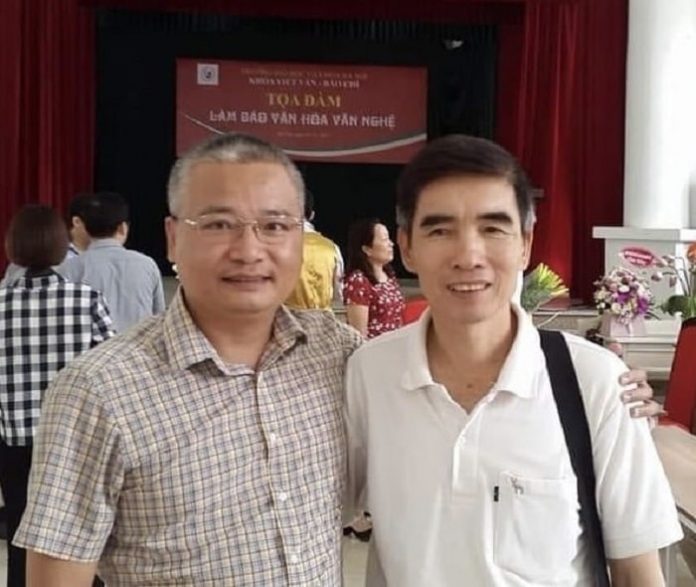 Tùy bút về “Văn học Việt Nam từ dấu mốc Đổi mới 1986 chuyển động, thành tựu và bản sắc” của Phùng Văn Khai - Tác giả: Nhà thơ Hoàng Liên Sơn Tùy bút về “Văn học Việt Nam từ dấu mốc Đổi mới 1986 chuyển động, thành tựu và bản sắc” của Phùng Văn Khai - Tác giả: Nhà thơ Hoàng Liên Sơn