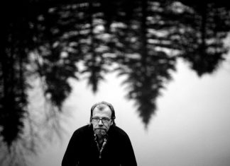 Thác nước - Truyện ngắn của George Saunders
