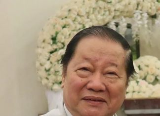 Cây bút hàng đầu về nghiên cứu, lý luận phê bình của sân khấu qua đời
