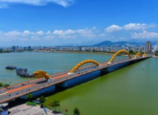Phát triển Đà Nẵng trở thành đô thị biển quốc tế Phát triển Đà Nẵng trở thành đô thị biển quốc tế