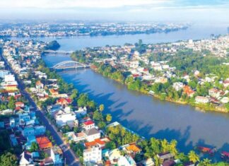 Phương án sáp nhập, tinh gọn bộ máy hành chính ở Cần Thơ, Đồng Nai và 11 tỉnh, thành khác Phương án sáp nhập, tinh gọn bộ máy hành chính ở Cần Thơ, Đồng Nai và 11 tỉnh, thành khác