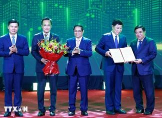 Quy hoạch tỉnh Hưng Yên: Tạo không gian phát triển đô thị