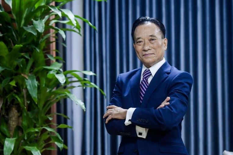 Về động lực tăng trưởng trong những tháng sắp tới, TS. Nguyễn Trí Hiếu nhất trí cho rằng đầu tư công là một trong những trọng điểm hỗ trợ tăng trưởng kinh tế - Ảnh: VGP/Hoàng Hạnh.