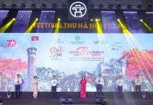 Khai mạc Festival Thu Hà Nội 2024 với chủ đề 'Thu Hà Nội – Mùa thu lịch sử'