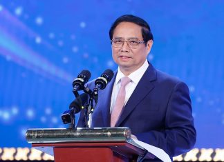 Thủ tướng mong muốn Bắc Ninh 'khai phá tiềm năng, kiến tạo thịnh vượng'