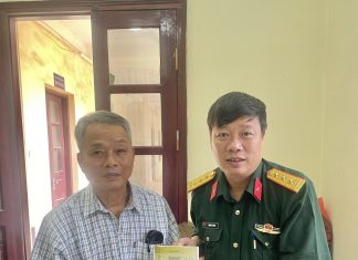 “Văn hóa dân gian làng Xuân Cầu”: Một cuốn sách công phu và tâm huyết - Tác giả: Bảo Thơ