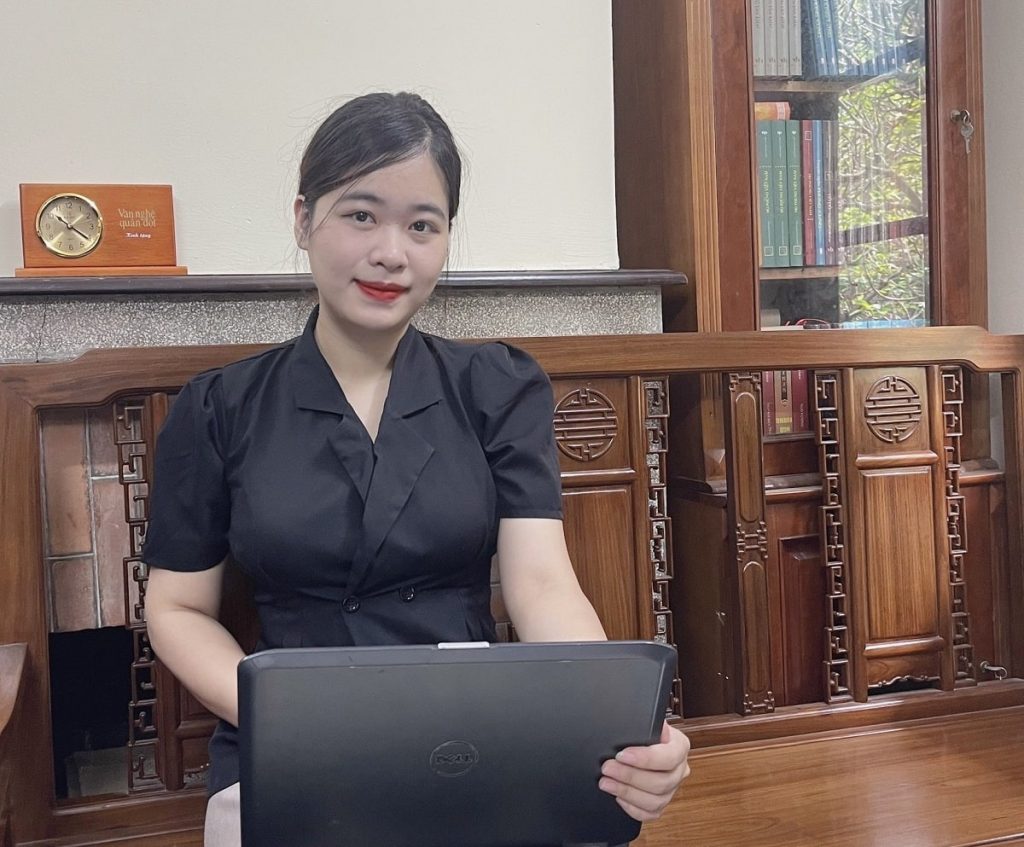 Tác giả Bảo Thơ