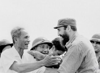 Việt Nam - Cuba: Tình hữu nghị vượt thời gian