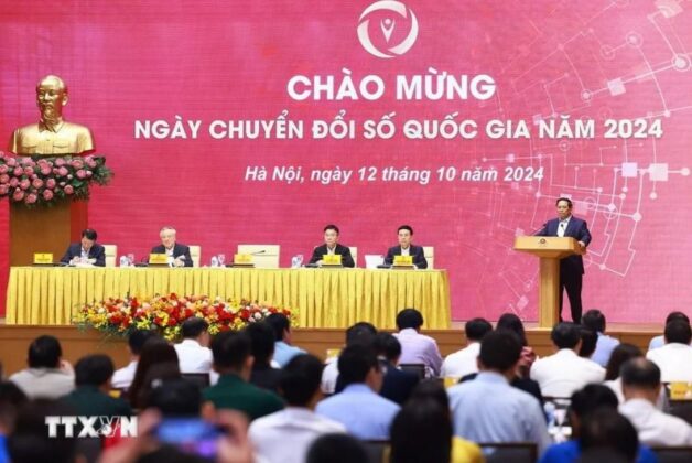 3 min 25 628x420 - Thủ tướng Phạm Minh Chính dự Ngày Chuyển đổi số quốc gia năm 2024