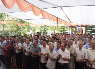 Trạng Bùng Phùng Khắc Khoan: Danh nhân, thi sĩ, văn chương, nhân cách để đời - Tác giả: Giáo sư Bùi Duy Tân