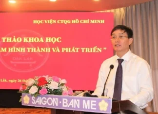 Hội thảo khoa học “Đắk Lắk - 120 năm hình thành và phát triển”