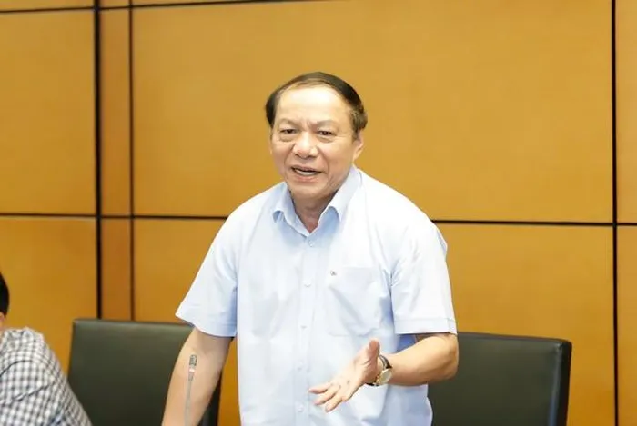 Bộ trưởng Bộ VHTT&DL: Phát triển công nghiệp văn hóa phải 'đi tắt, đón đầu'