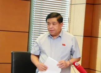 Bộ trưởng Nguyễn Chí Dũng: Hoàn thiện thể chế là giải pháp đột phá của đột phá