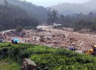 Brazil: Sạt lở bờ sông ở bang Amazonas, khoảng 200 người có thể đã bị chôn vùi