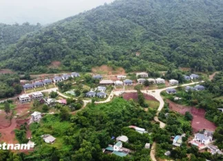 Công bố thống kê tổng diện tích đất đai của cả nước đến hết năm 2023