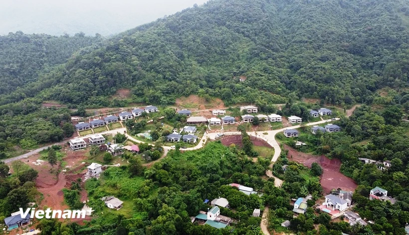 Công bố thống kê tổng diện tích đất đai của cả nước đến hết năm 2023 Công bố thống kê tổng diện tích đất đai của cả nước đến hết năm 2023
