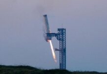 Cột mốc quan trọng mới của SpaceX