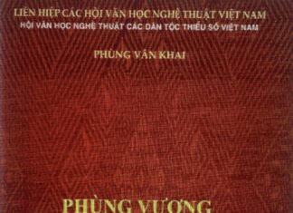 Đề tài lịch sử: Từ lối viết truyền thống và cảm hứng hiện đại - Tác giả: Tiến sĩ Nguyễn Văn Hùng