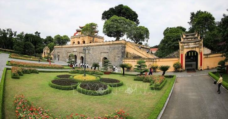 Dien mao Thu do Ha Noi h4 min - Diện mạo Thủ đô Hà Nội sau 70 năm giải phóng: Hành trình phát triển, tầm nhìn tương lai