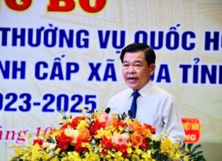 Đồng Nai còn bao nhiêu đơn vị hành chính cấp xã sau sắp xếp?
