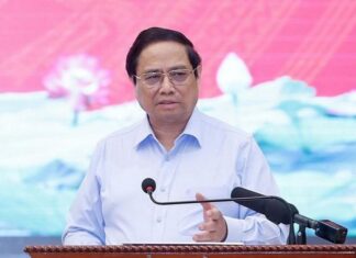 Đưa Đồng Nai trở thành địa phương phát triển kinh tế hàng đầu của cả nước