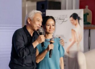 Giọt nước mắt của diva Hồng Nhung