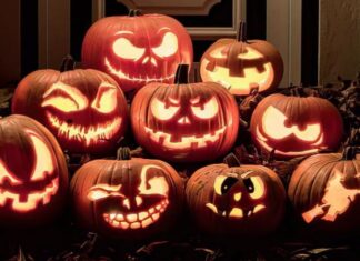 Halloween năm 2024 là ngày nào và vào thứ mấy? Ý nghĩa ngày Halloween Halloween năm 2024 là ngày nào và vào thứ mấy? Ý nghĩa ngày Halloween