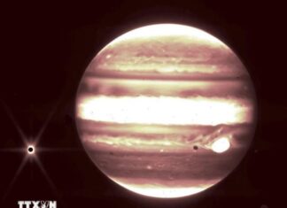 Bước nhảy vọt lịch sử của NASA trong hành trình tìm kiếm sự sống ngoài Trái Đất