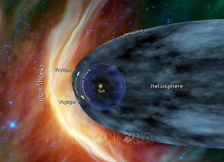 NASA nỗ lực duy trì hoạt động của sứ mệnh không gian lâu đời nhất