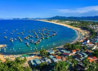 Kế hoạch thực hiện Quy hoạch vùng Bắc Trung Bộ và duyên hải miền Trung tầm nhìn đến 2050