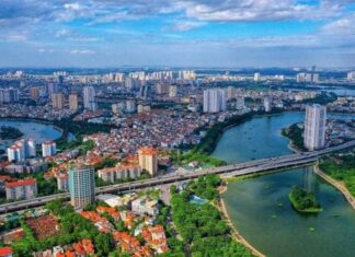 Kế hoạch thực hiện Quy hoạch vùng đồng bằng sông Hồng Kế hoạch thực hiện Quy hoạch vùng đồng bằng sông Hồng