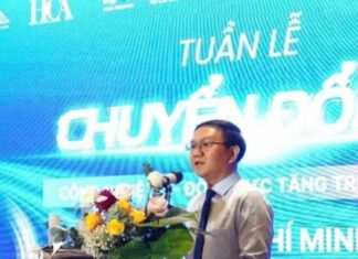 Khai mạc Tuần lễ Chuyển đổi số Thành phố Hồ Chí Minh 2024 Khai mạc Tuần lễ Chuyển đổi số Thành phố Hồ Chí Minh 2024
