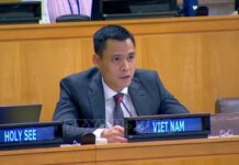 Khẳng định cam kết của ASEAN và Việt Nam về phát triển xã hội