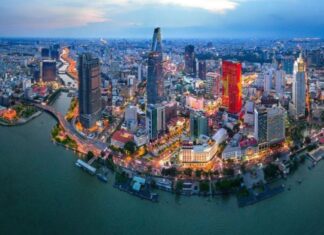 Kỷ nguyên vươn mình của dân tộc
