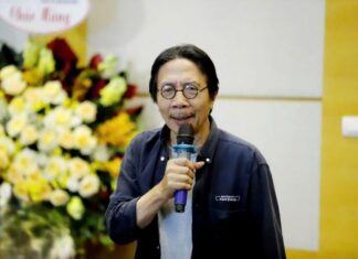Hà Nội quê mùa và phồn hoa dưới góc nhìn của nhà văn Nguyễn Ngọc Tiến