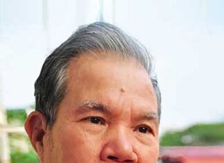 Ma Văn Kháng: Đời sống trao tặng bạn đọc, trao tặng con người - Tác giả: Nhà văn Phùng Văn Khai
