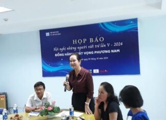 Nhà văn Nguyễn Nhật Ánh, Nguyễn Ngọc Tư cổ vũ người viết trẻ