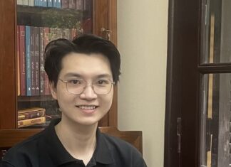 Những nẻo đường sáng tạo thơ ở một số thi sĩ Việt Nam nổi tiếng thời hiện đại - Tác giả: Nhà nghiên cứu Thái Hải Đăng