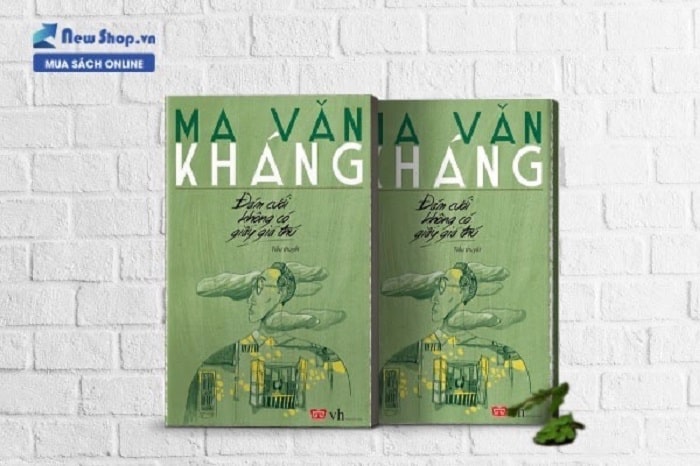 Nha van Ma Van Khang h3 min - Ma Văn Kháng: Đời sống trao tặng bạn đọc, trao tặng con người - Tác giả: Nhà văn Phùng Văn Khai