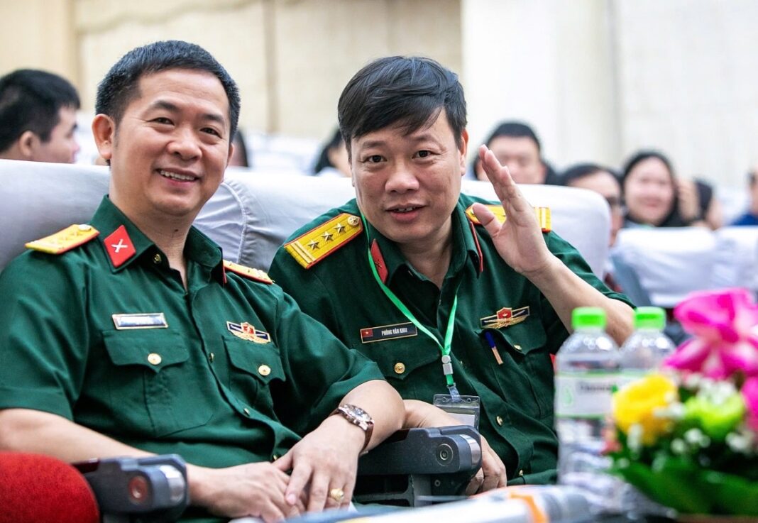 Bản tráng ca về Mai Hắc Đế người anh hùng đất Hoan Châu - Tác giả: Nhà thơ Võ Văn Trực