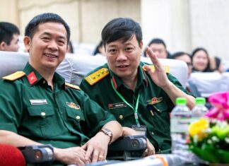 Bản tráng ca về Mai Hắc Đế người anh hùng đất Hoan Châu - Tác giả: Nhà thơ Võ Văn Trực
