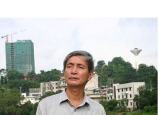 Nhà văn Thái Bá Lợi: Không nhanh mà cũng chả chậm – Tác giả: Nhà văn Trung Trung Đỉnh Nhà văn Thái Bá Lợi: Không nhanh mà cũng chả chậm - Tác giả: Nhà văn Trung Trung Đỉnh