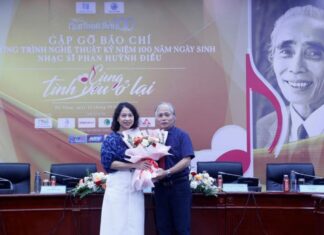 Nhiều hoạt động tưởng nhớ nhạc sĩ Phan Huỳnh Điểu tại Đà Nẵng Nhiều hoạt động tưởng nhớ nhạc sĩ Phan Huỳnh Điểu tại Đà Nẵng