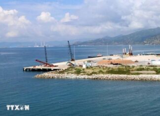 Ninh Thuận: Đẩy mạnh phát triển kinh tế vùng, tạo động lực tăng trưởng mới
