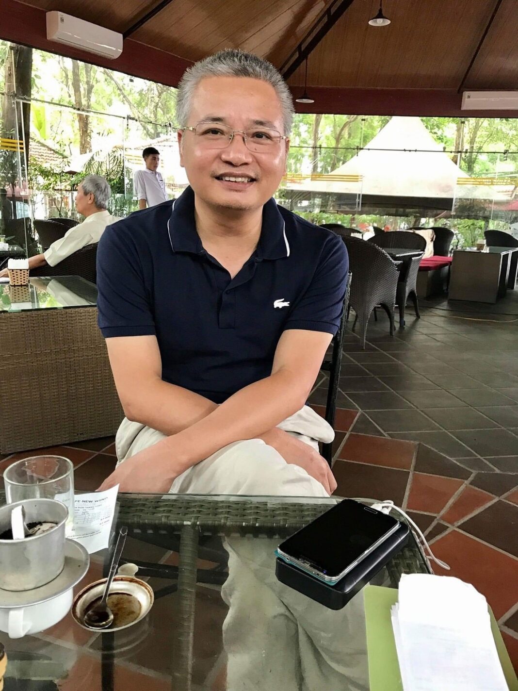 Phương pháp chung đi các nẻo đường riêng - Tác giả: Nhà phê bình Hoàng Liên Sơn Phương pháp chung đi các nẻo đường riêng - Tác giả: Nhà phê bình Hoàng Liên Sơn