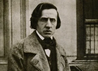 Phát hiện bản nhạc hiếm của thiên tài Chopin sau gần 200 năm