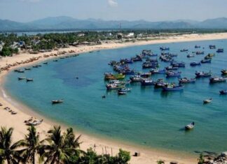 Phê duyệt quy hoạch tổng thể khai thác, sử dụng bền vững tài nguyên vùng bờ thời kỳ 2021-2023 Phê duyệt quy hoạch tổng thể khai thác, sử dụng bền vững tài nguyên vùng bờ thời kỳ 2021-2023