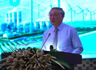 Phó Thủ tướng Thường trực Nguyễn Hòa Bình: Phát triển kinh tế xanh là xu thế tất yếu Phó Thủ tướng Thường trực Nguyễn Hòa Bình: Phát triển kinh tế xanh là xu thế tất yếu