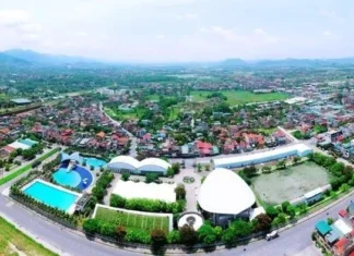 Sắp xếp đơn vị hành chính: Từ 1/11/2024, Quảng Ninh có thêm thành phố mới