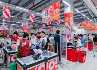 Quý III/2024, CPI của cả nước tăng 3,48% Quý III/2024, CPI của cả nước tăng 3,48%
